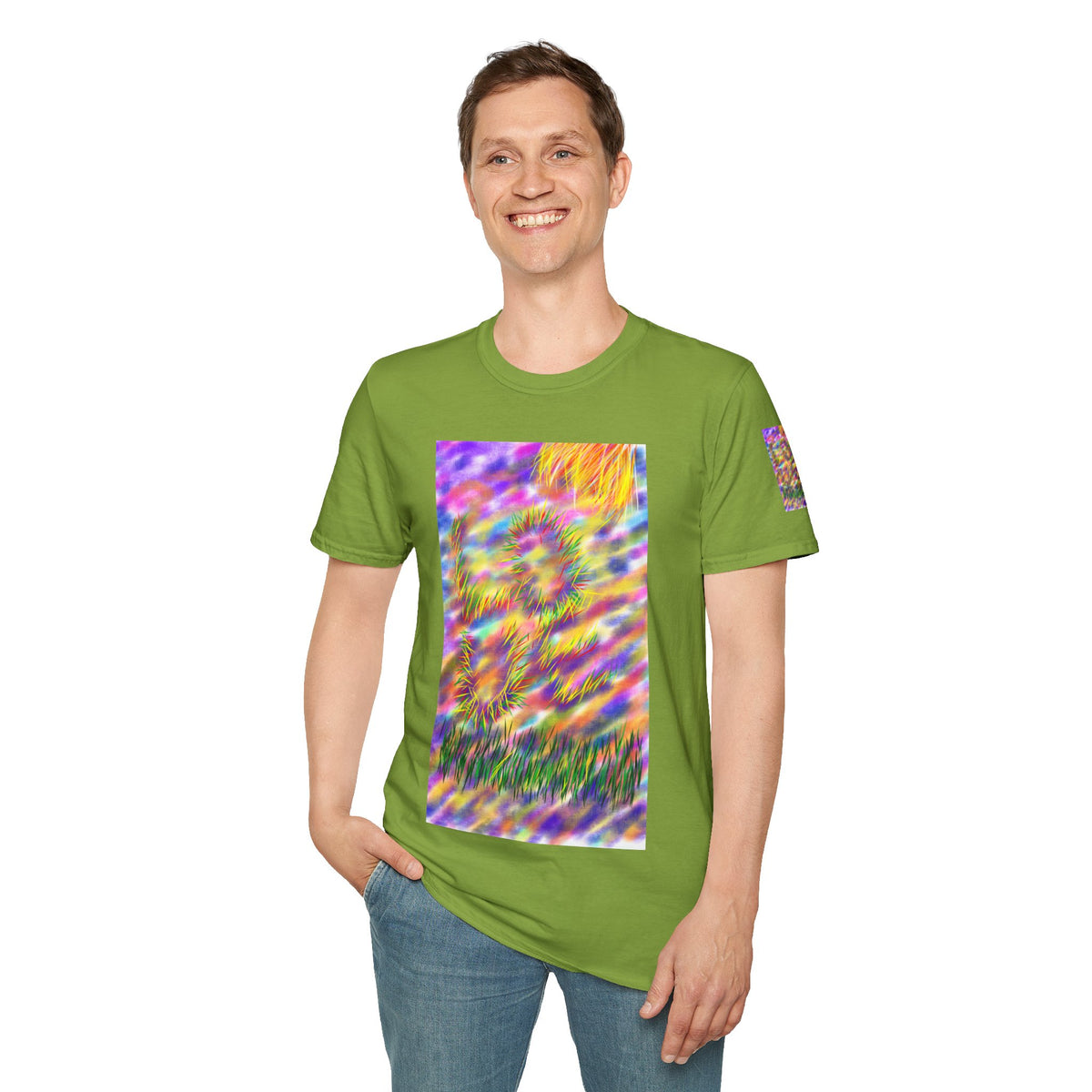 Love T-Shirt