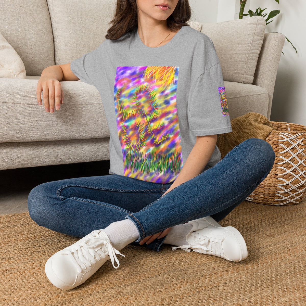 Love T-Shirt
