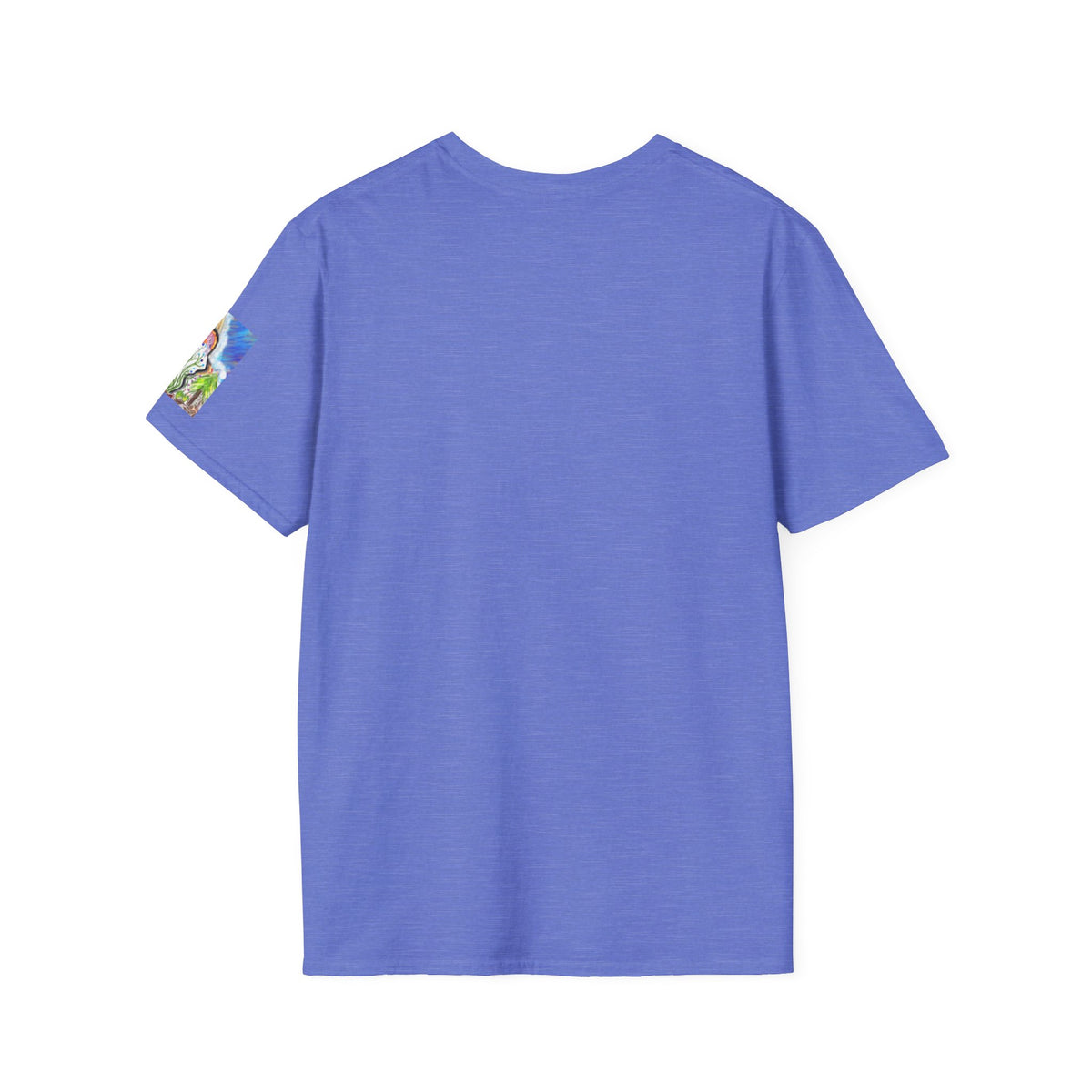 Abstract T-Shirt