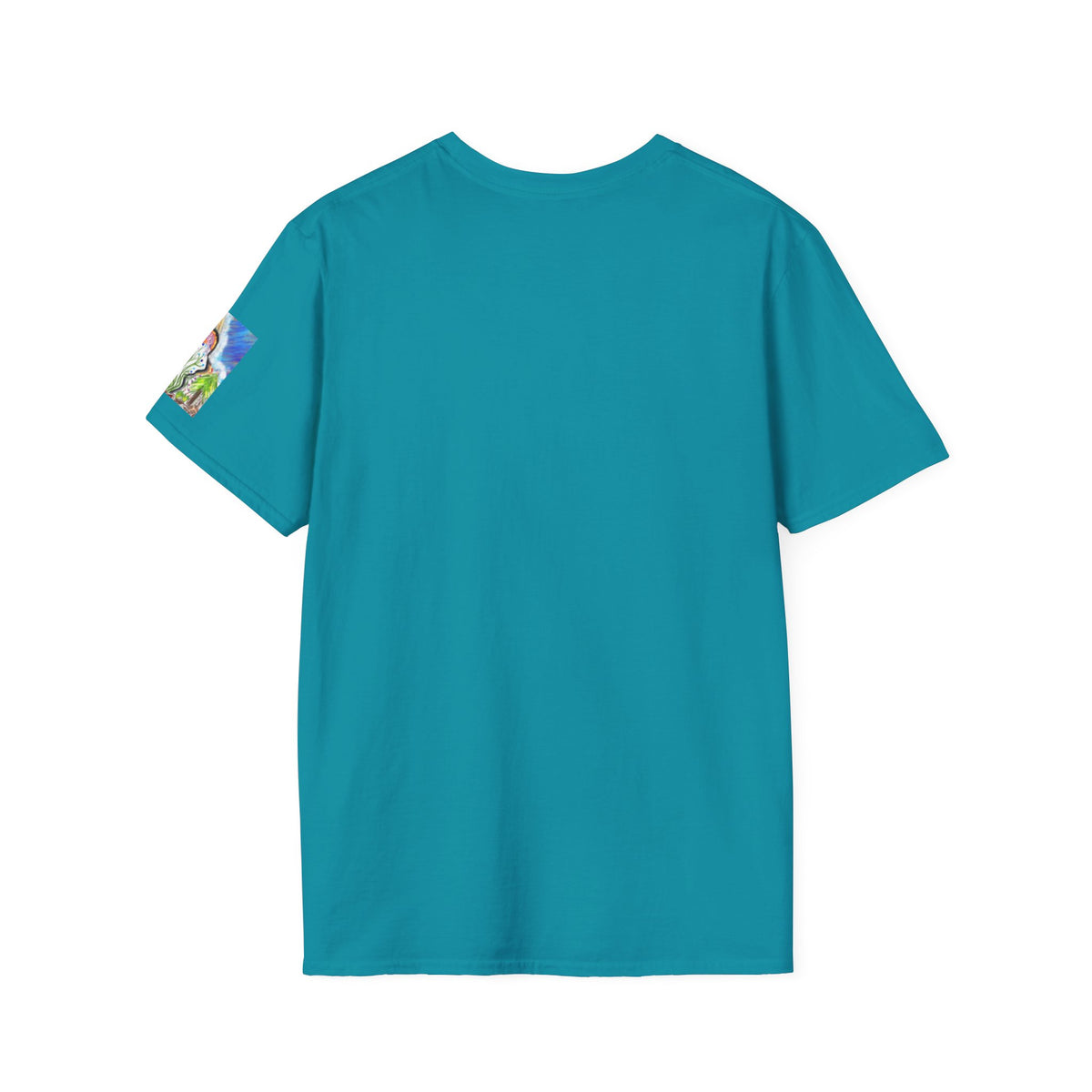 Abstract T-Shirt