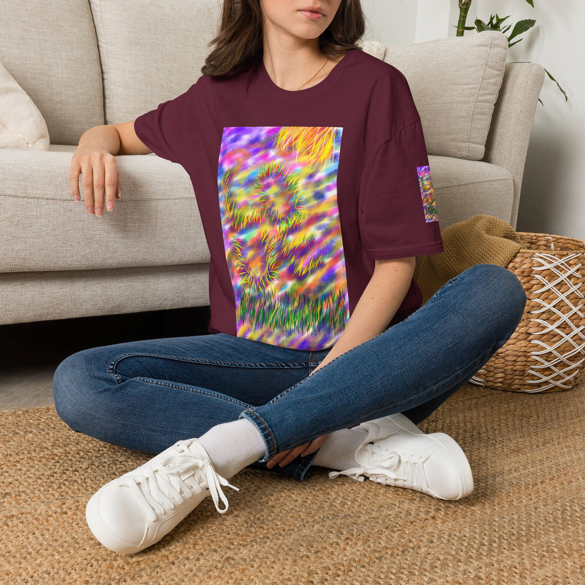 Love T-Shirt