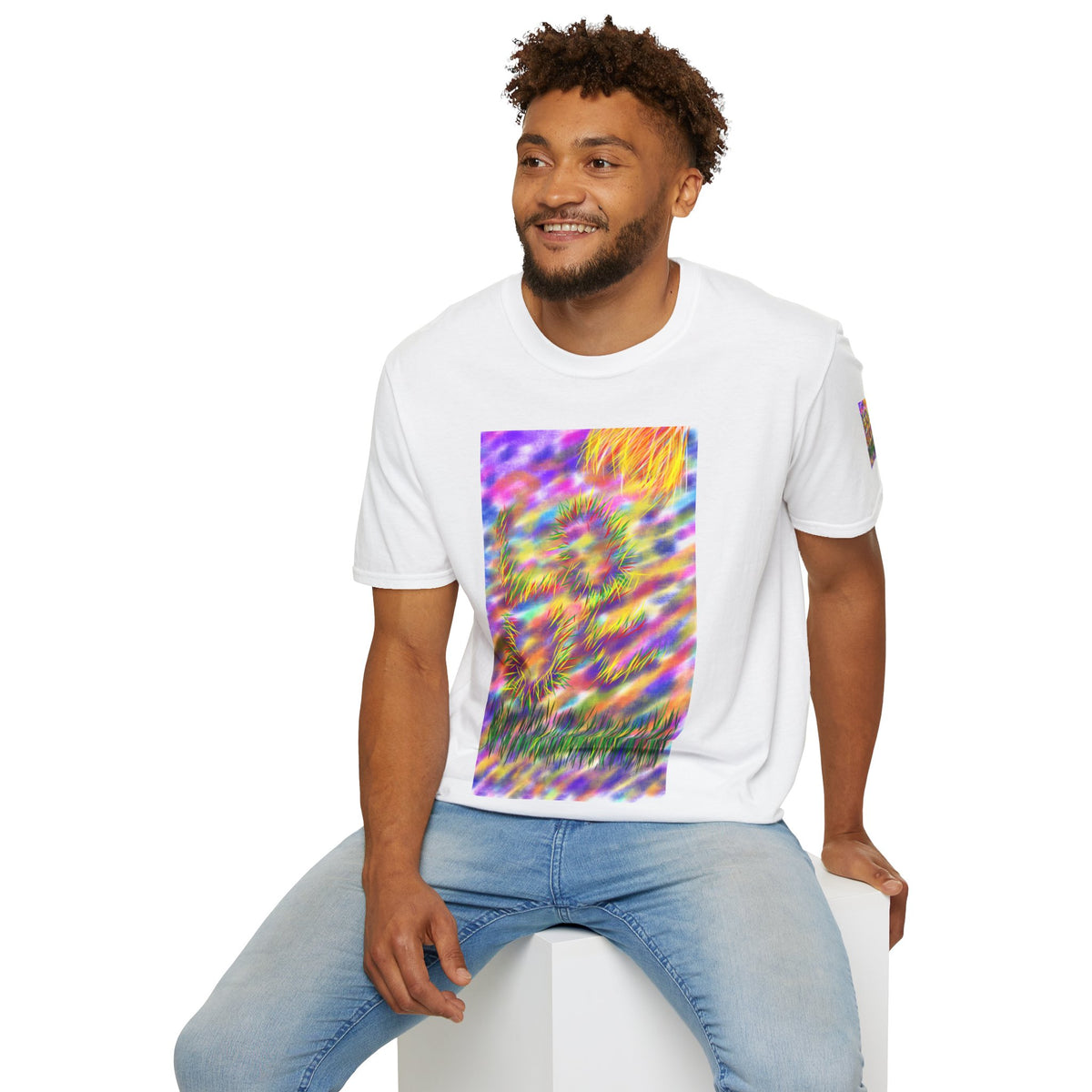 Love T-Shirt