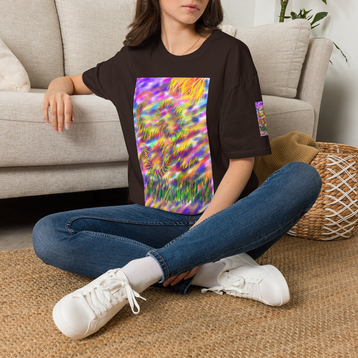 Love T-Shirt