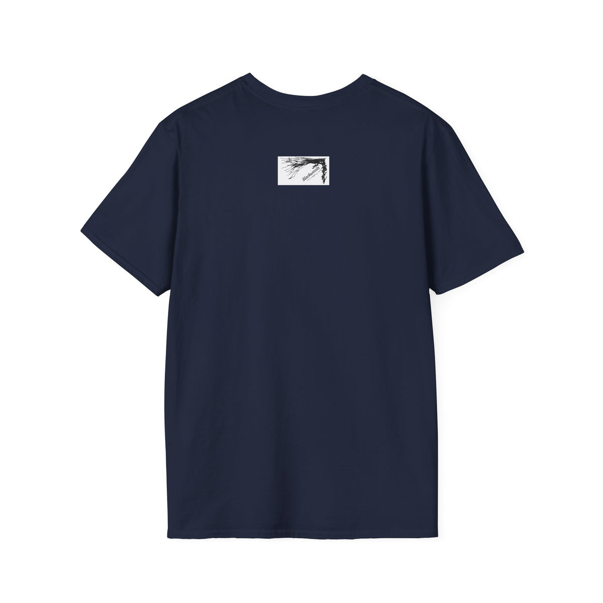 Retro Sunrise Graphic T-Shirt — Colorful Tie-Dye Vibe