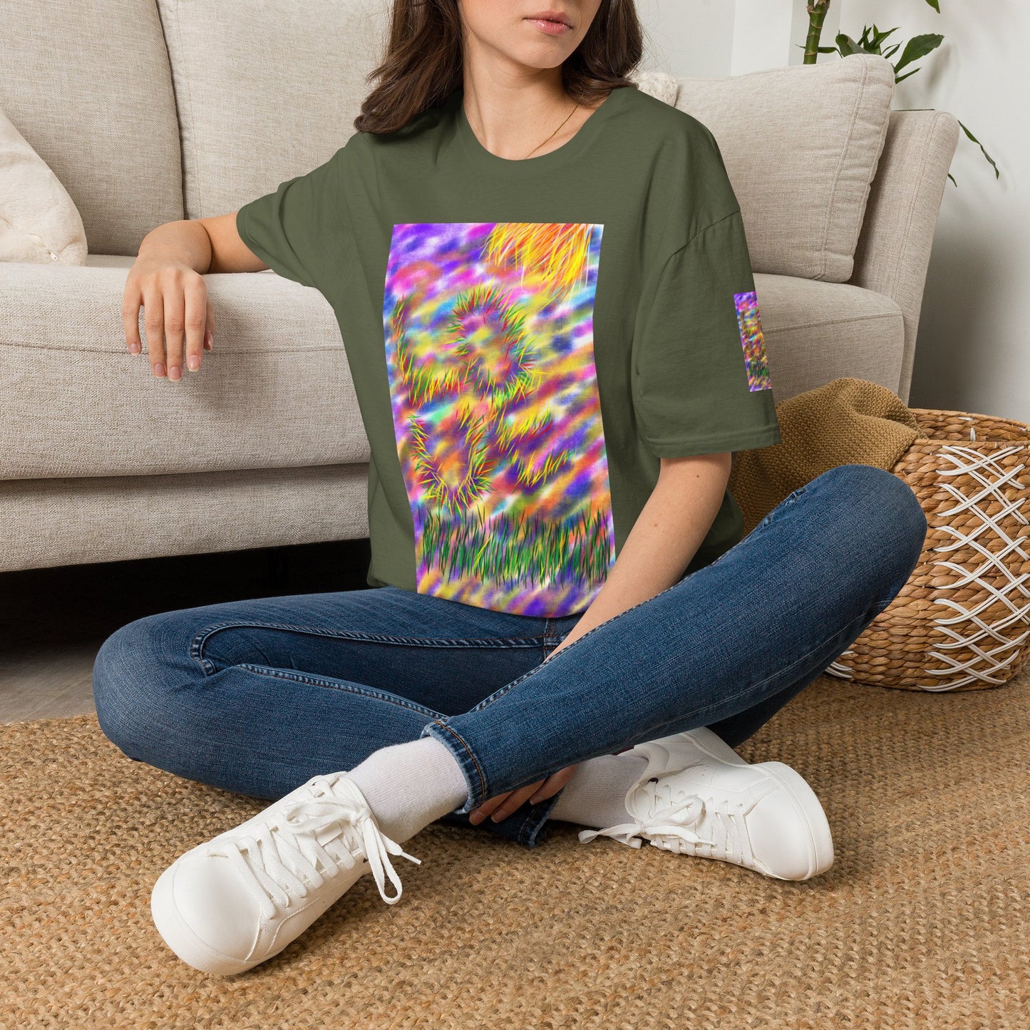 Love T-Shirt