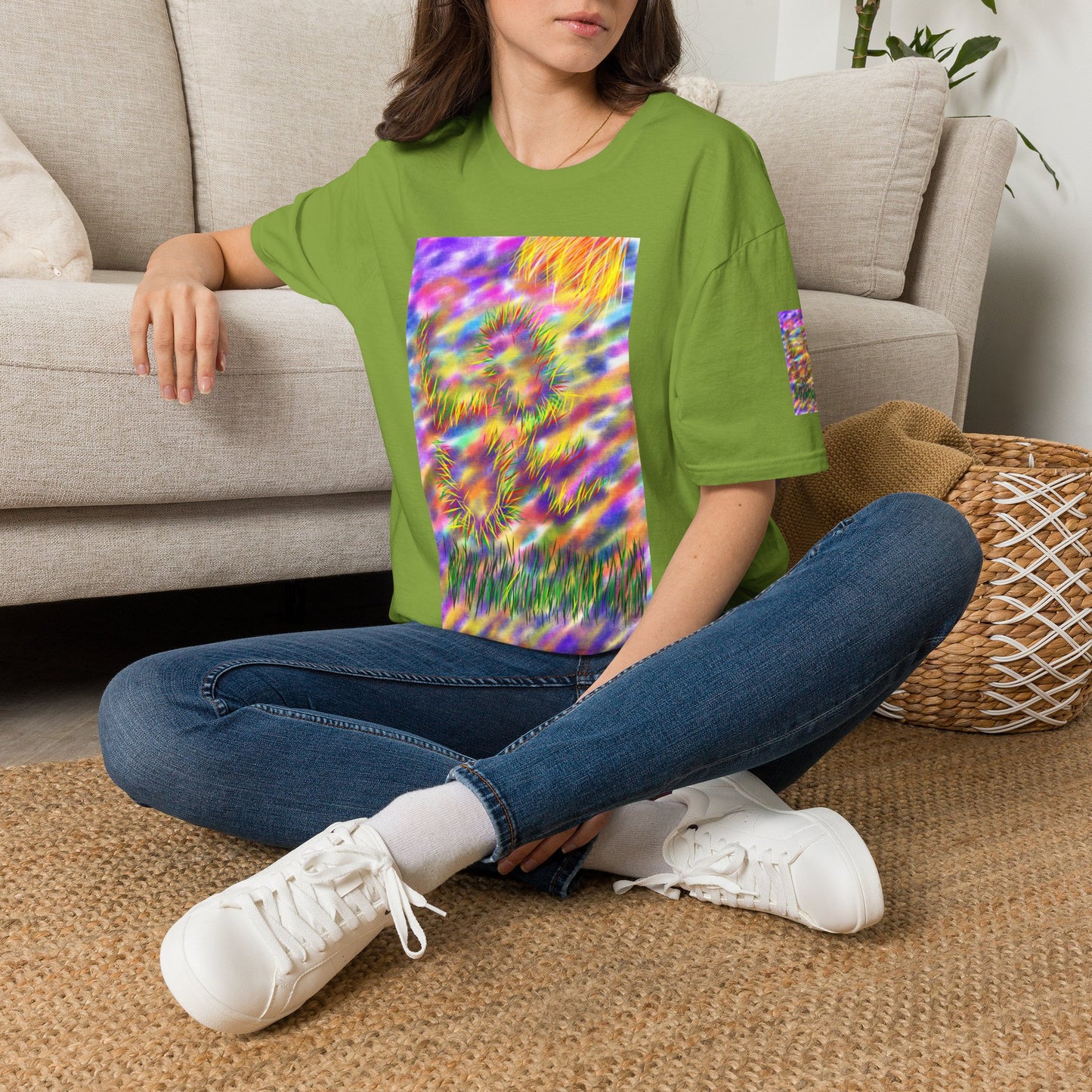 Love T-Shirt