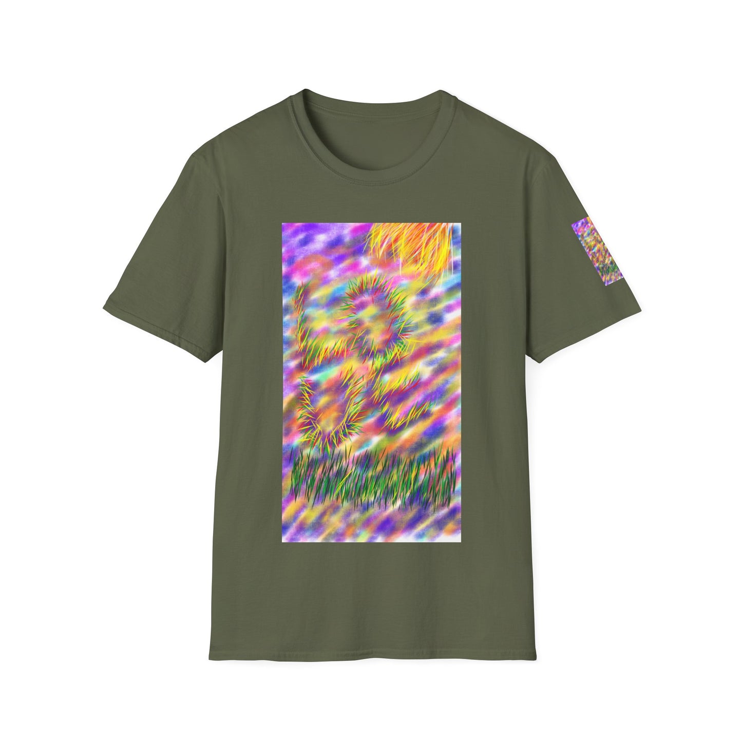 Love T-Shirt