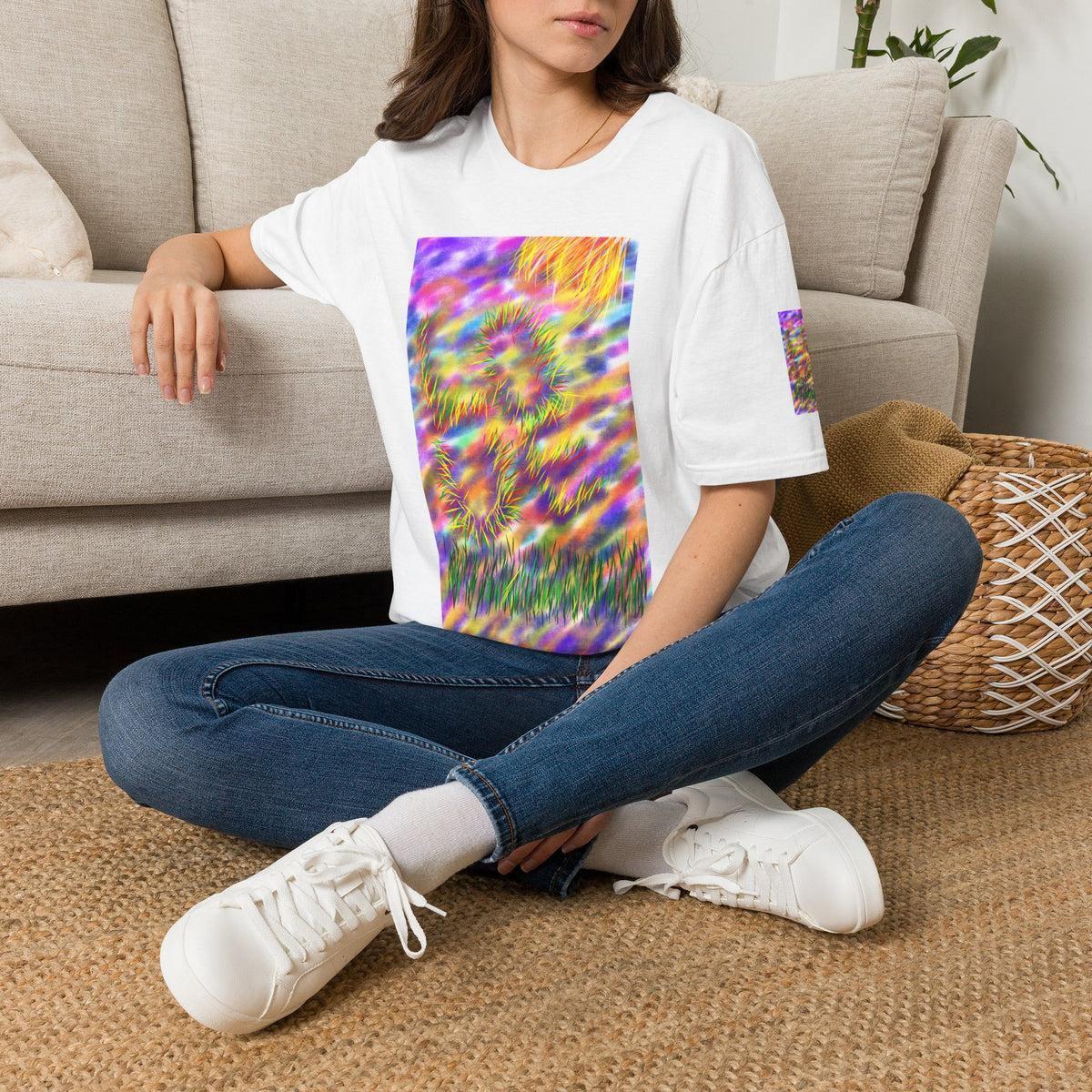 Love T-Shirt