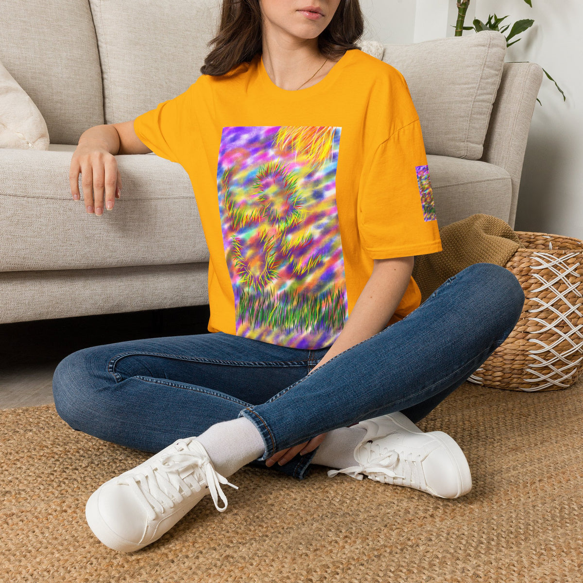 Love T-Shirt