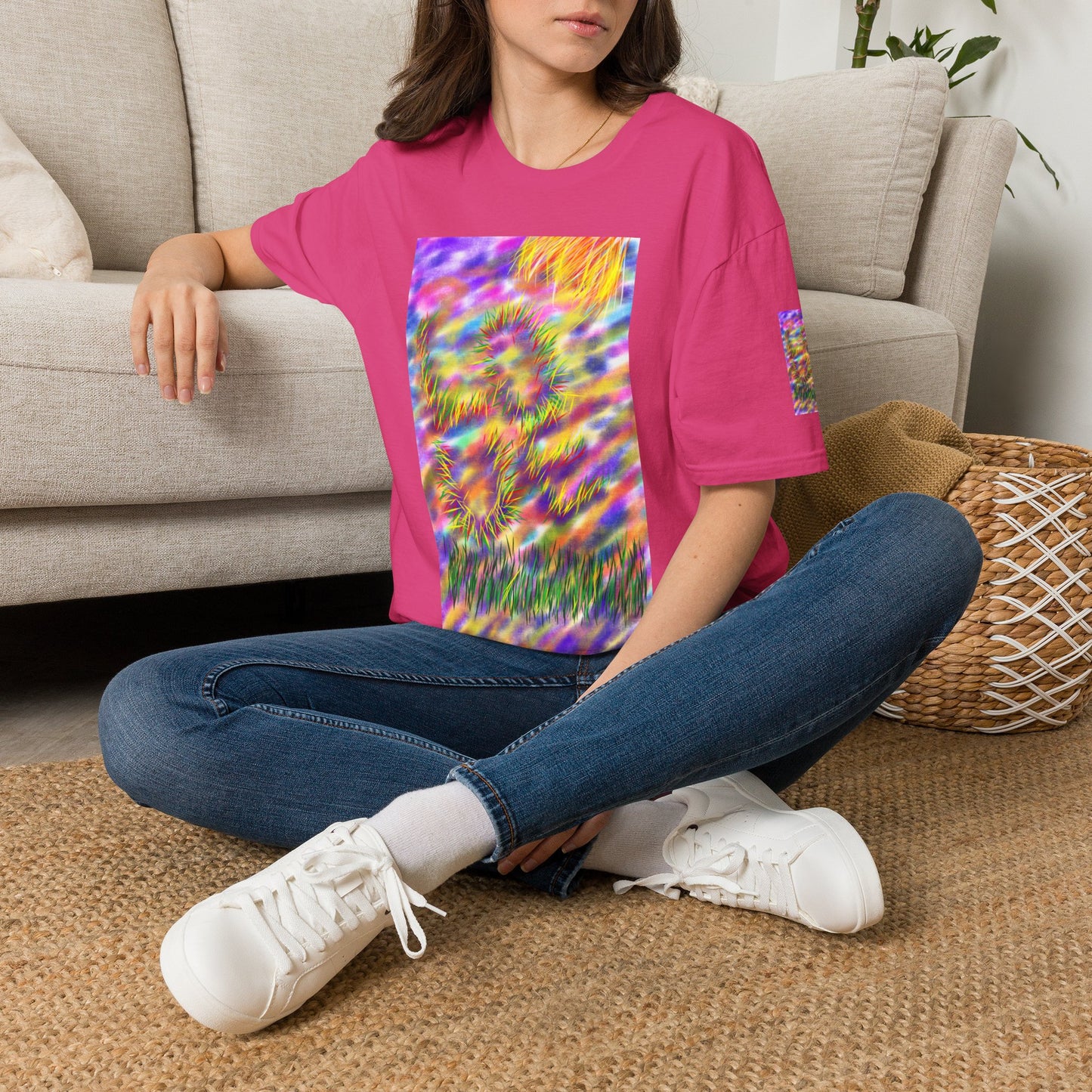 Love T-Shirt