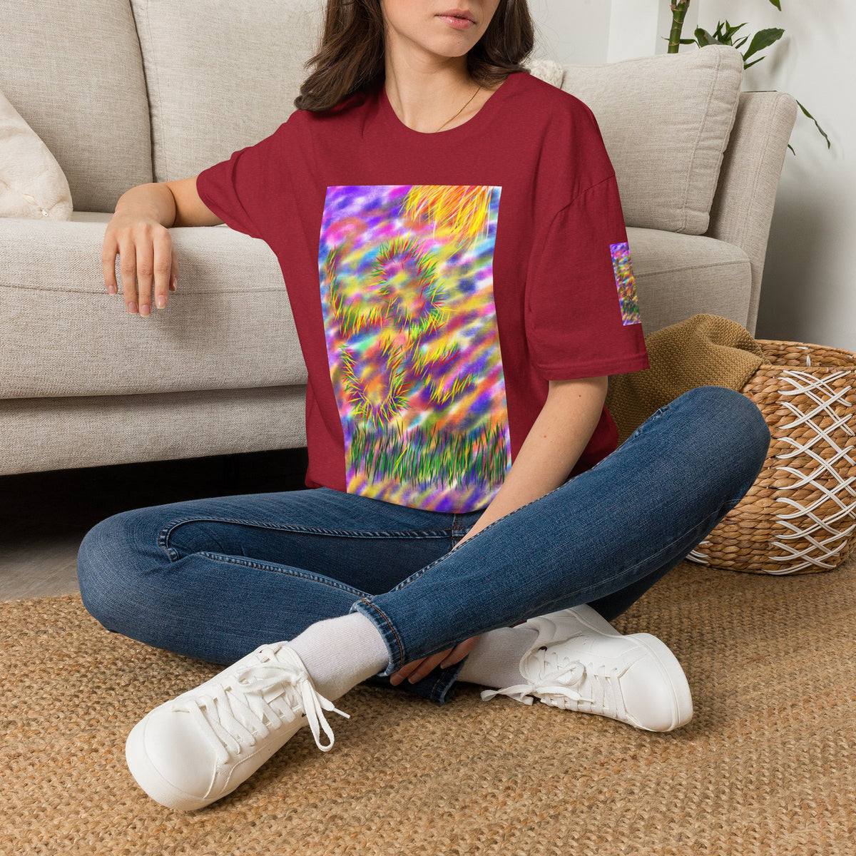Love T-Shirt