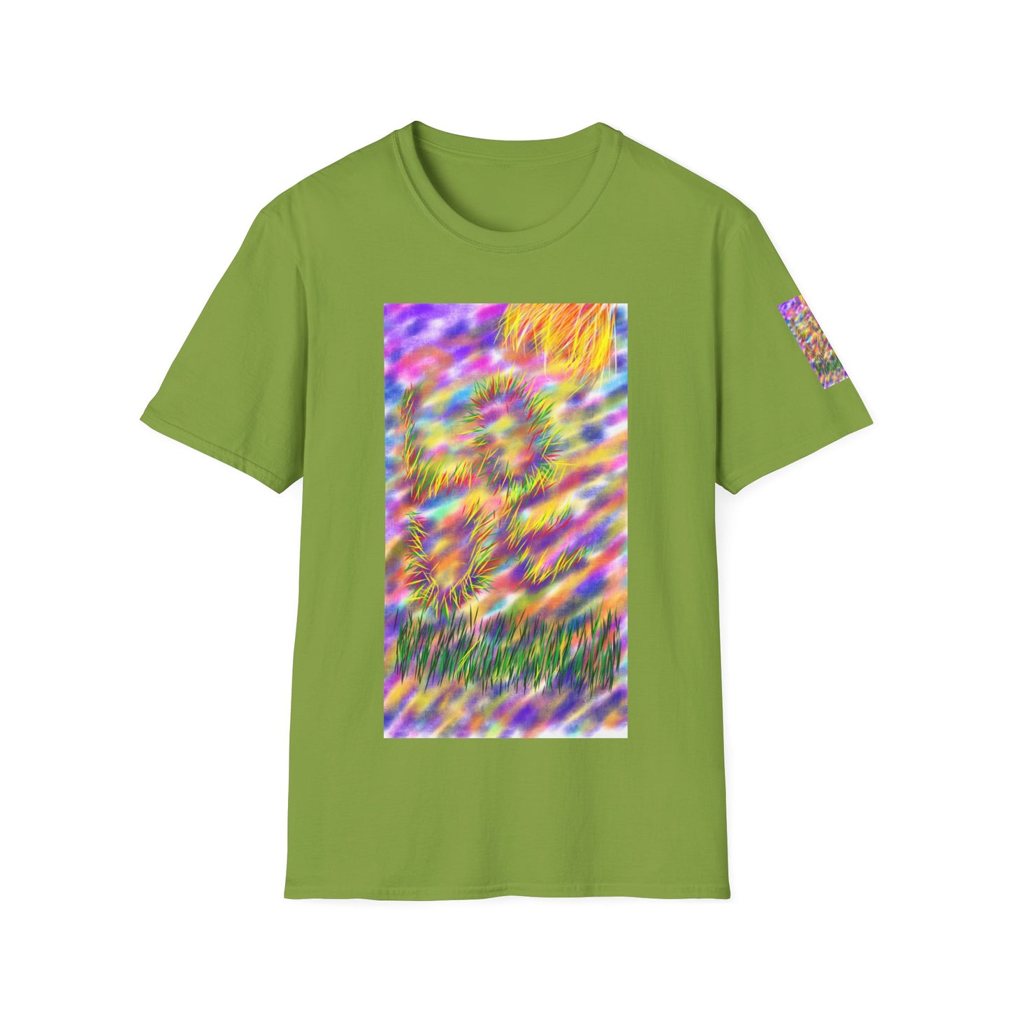 Love T-Shirt