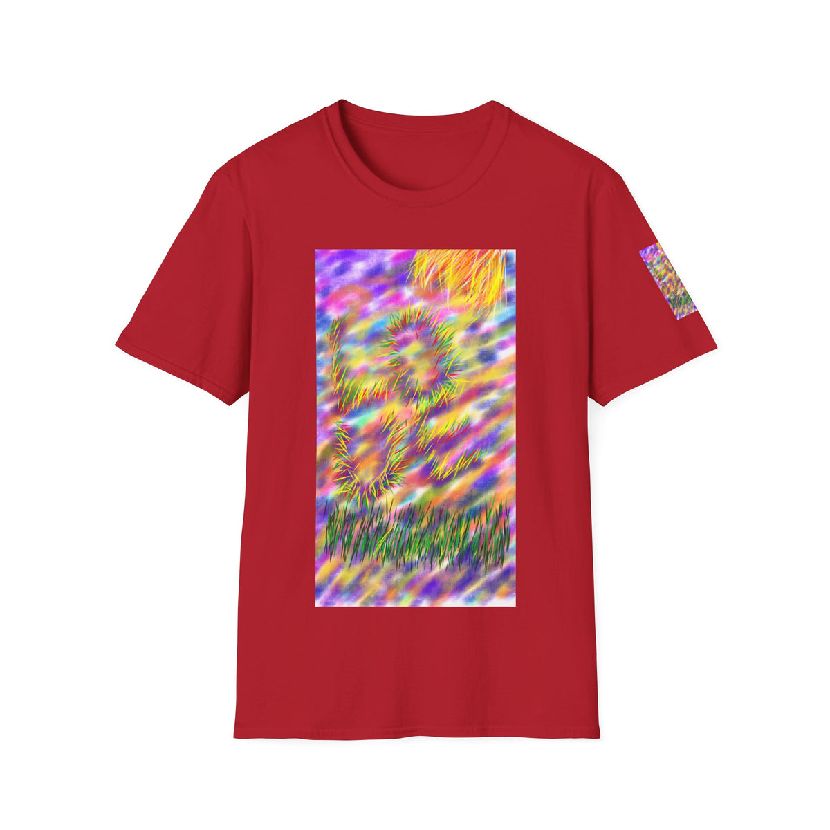 Love T-Shirt