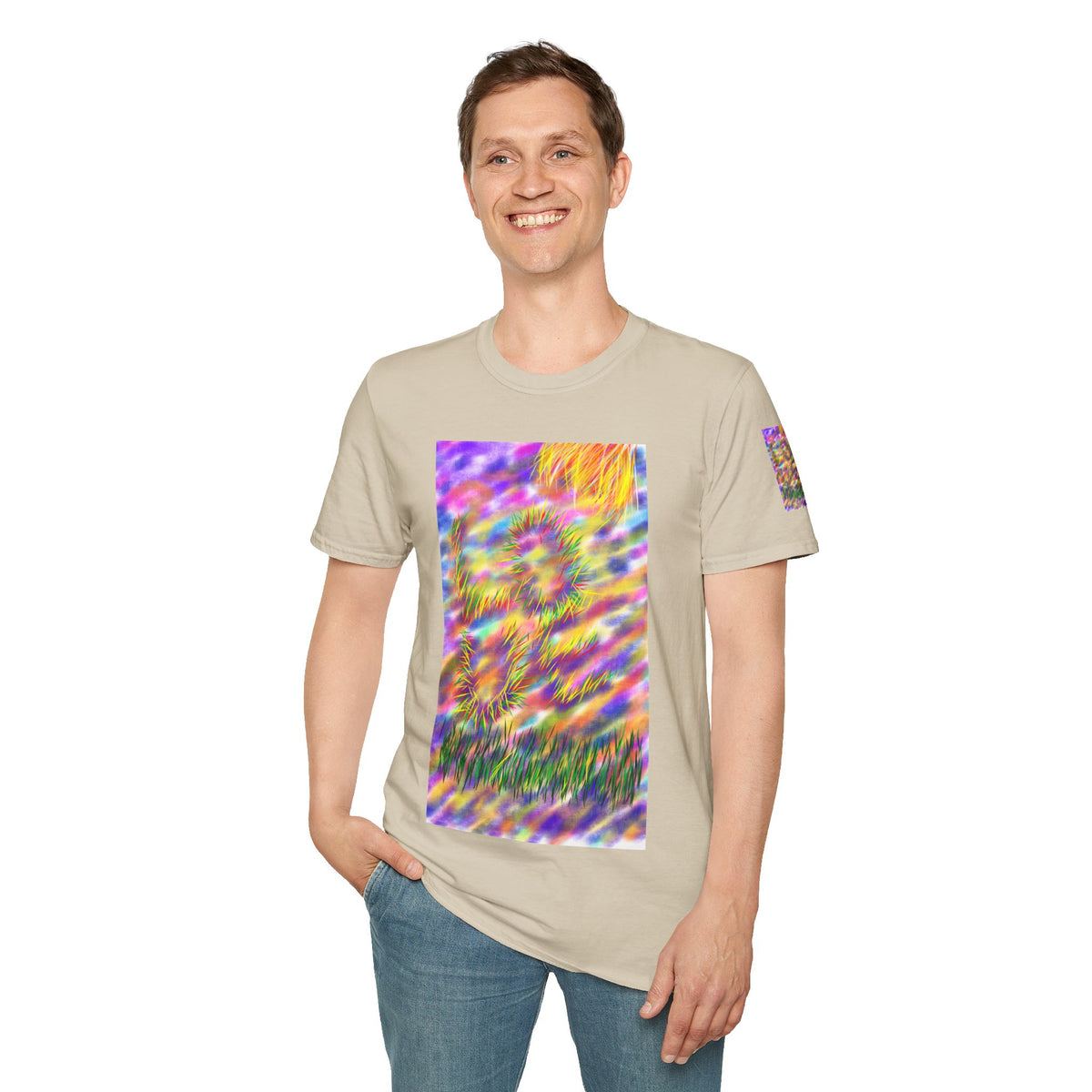 Love T-Shirt