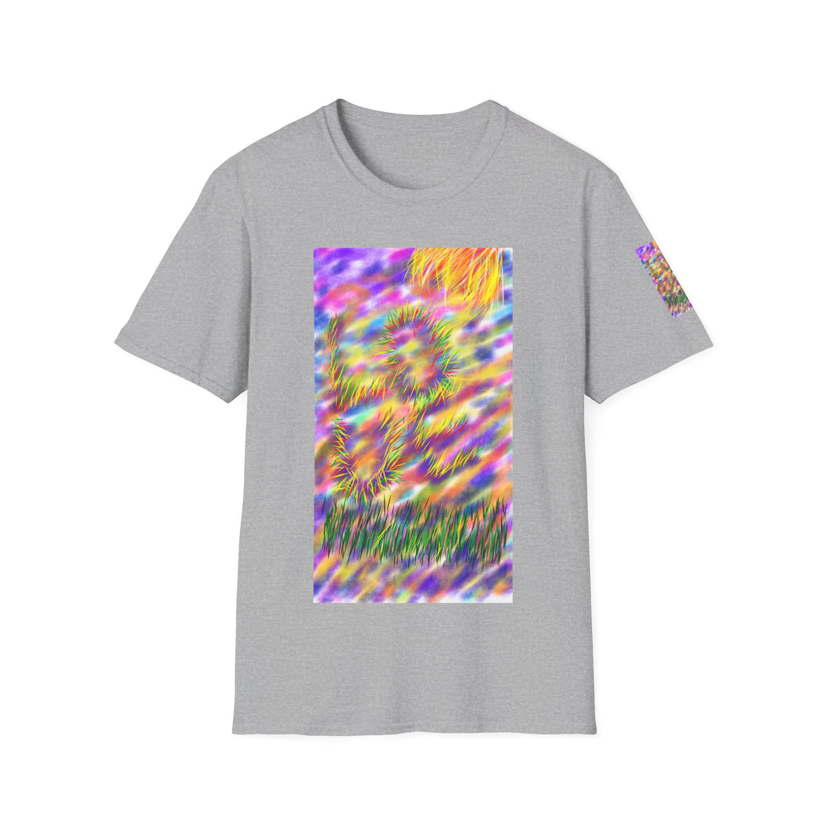 Love T-Shirt