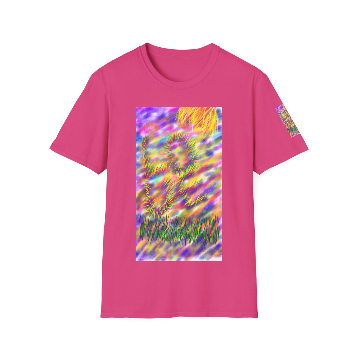 Love T-Shirt
