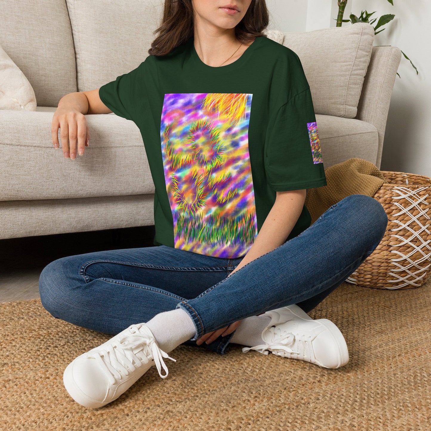 Love T-Shirt