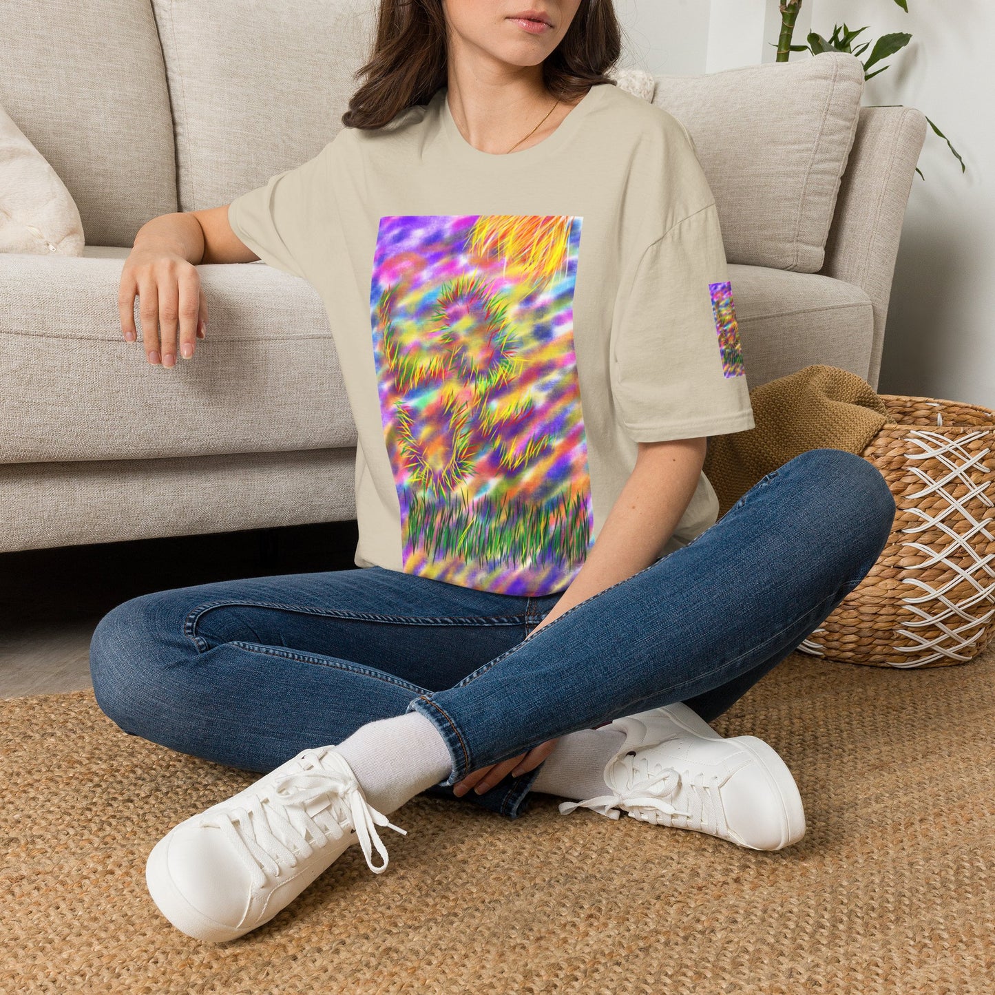 Love T-Shirt