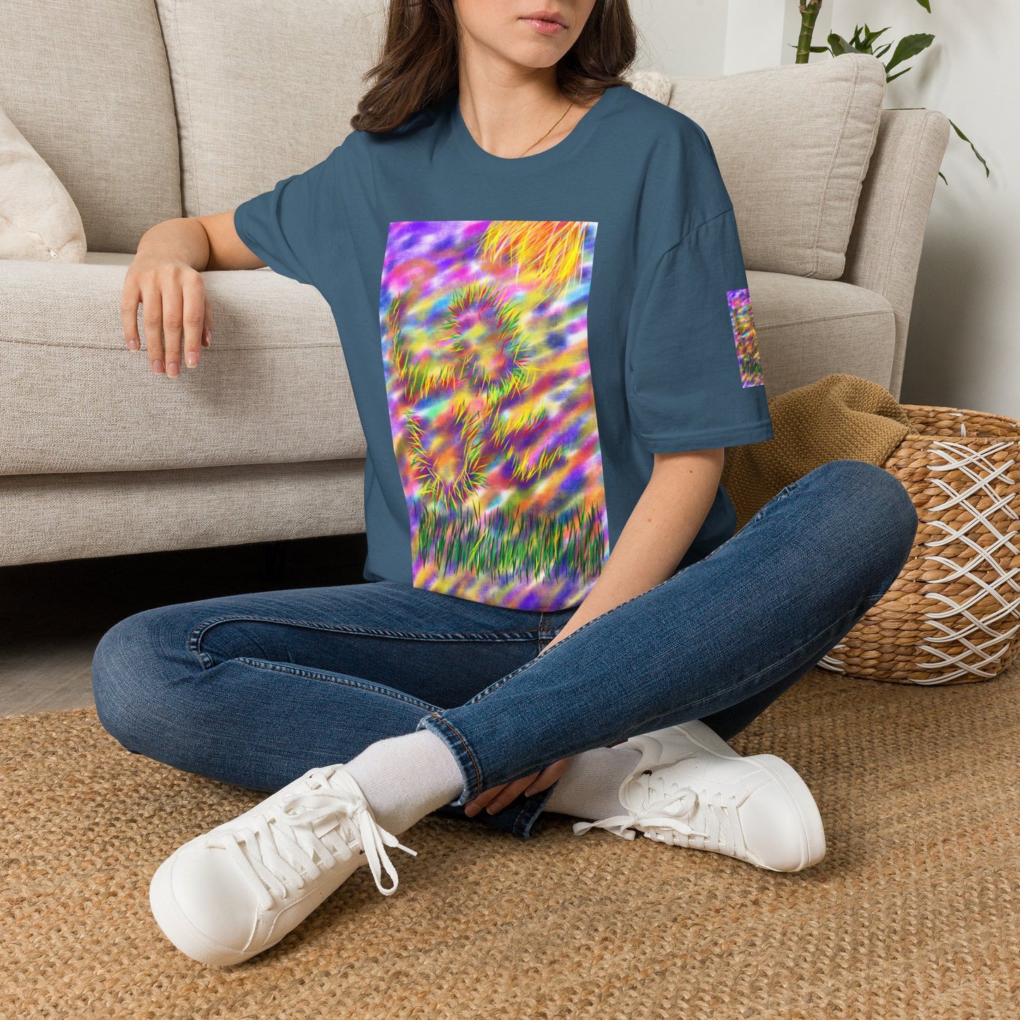 Love T-Shirt