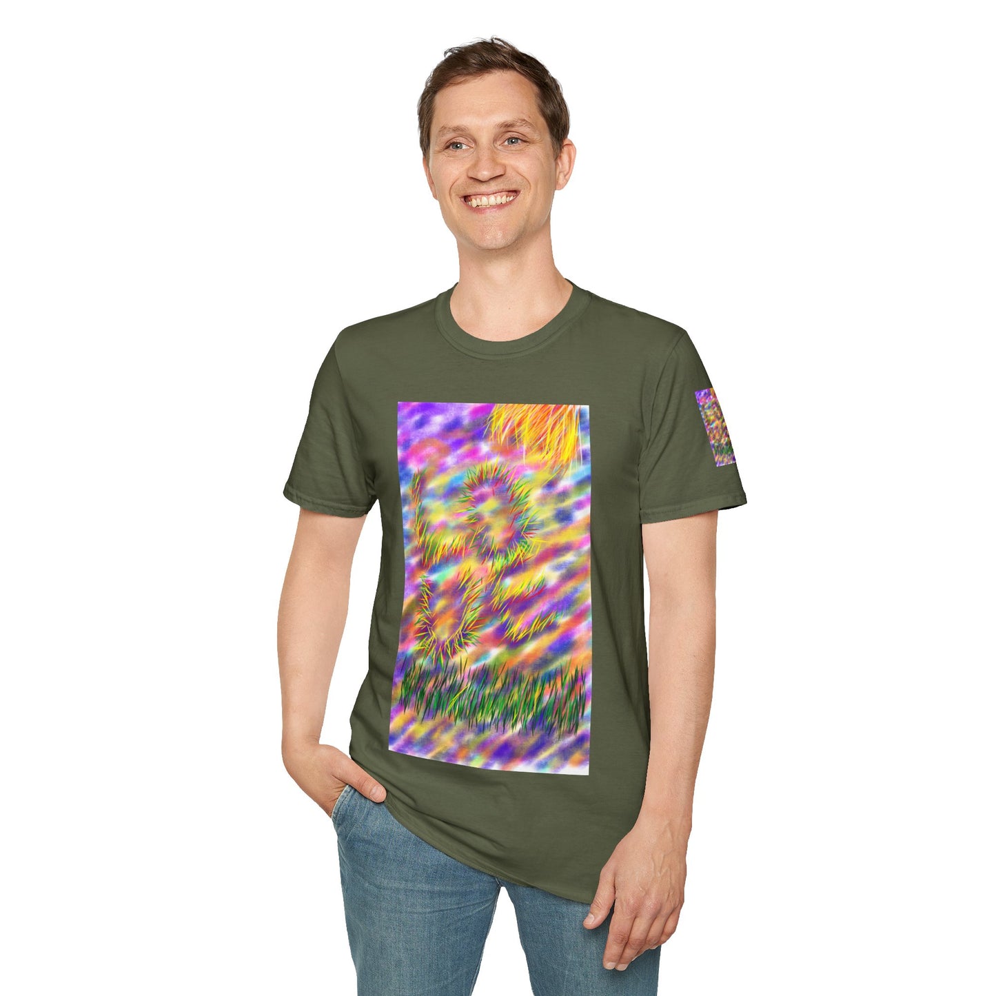 Love T-Shirt