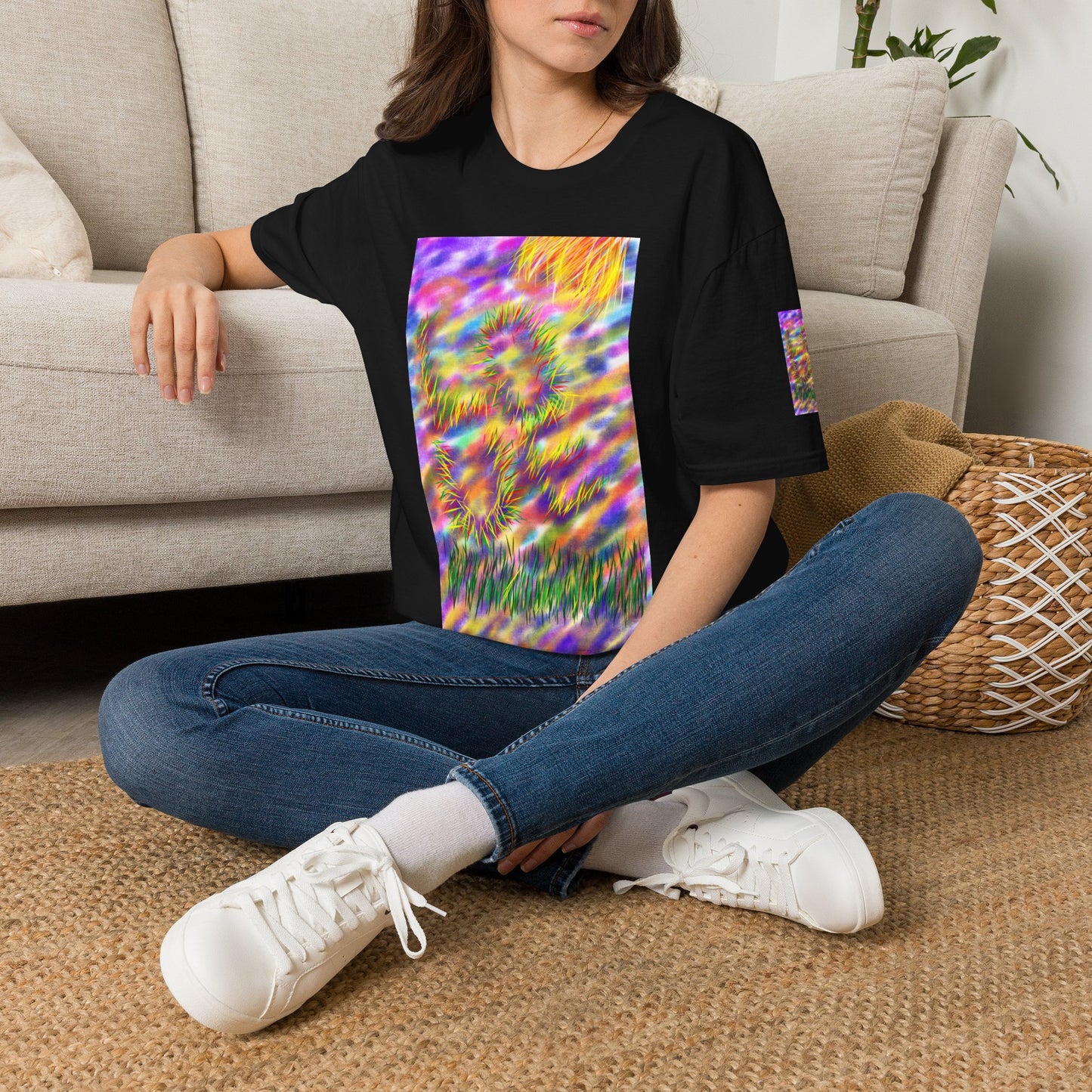 Love T-Shirt