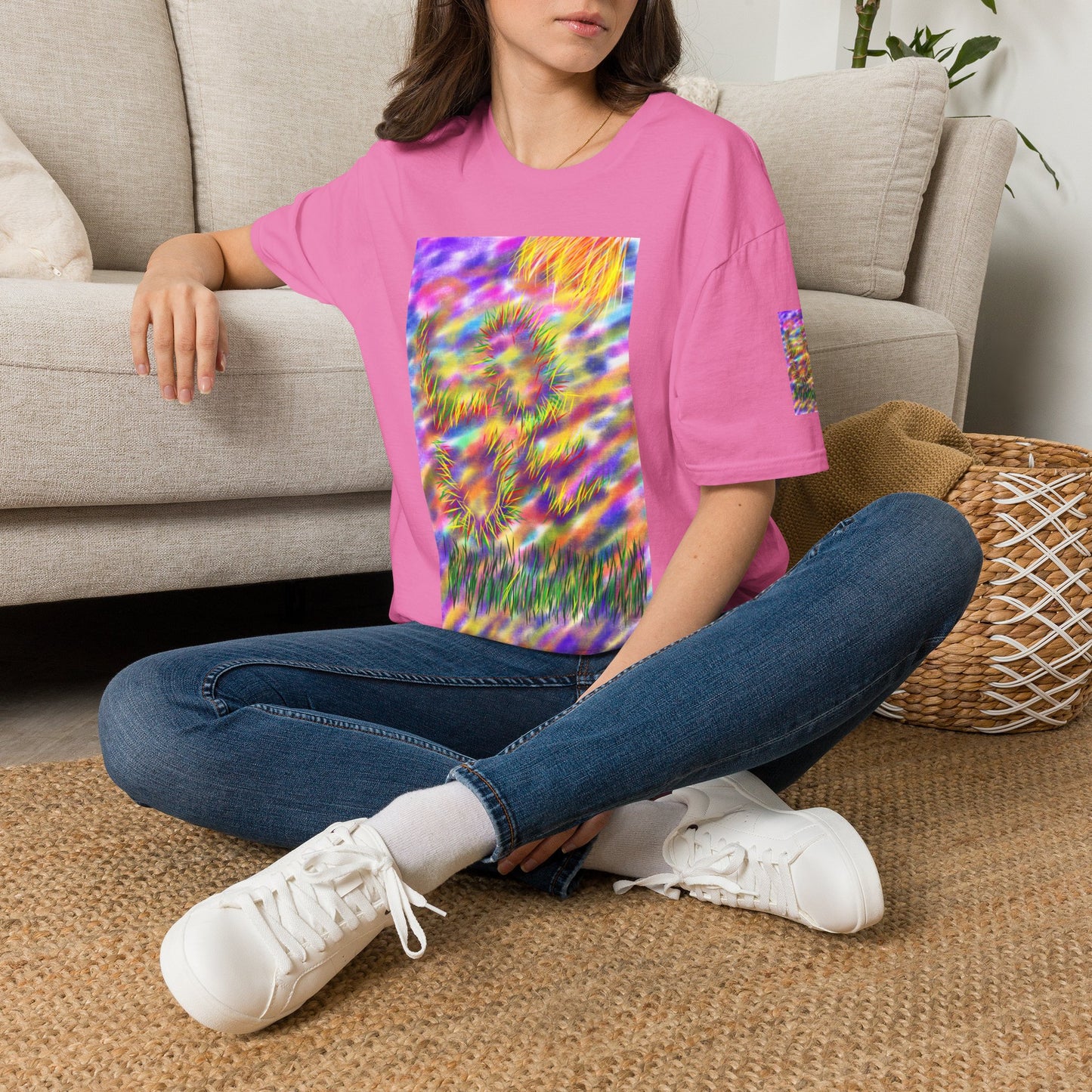 Love T-Shirt